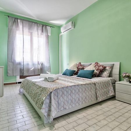 Venice Miramare Residence Mestre Exterior photo