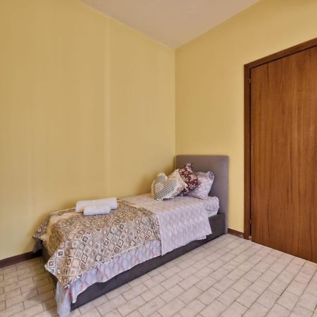 Venice Miramare Residence Mestre Exterior photo