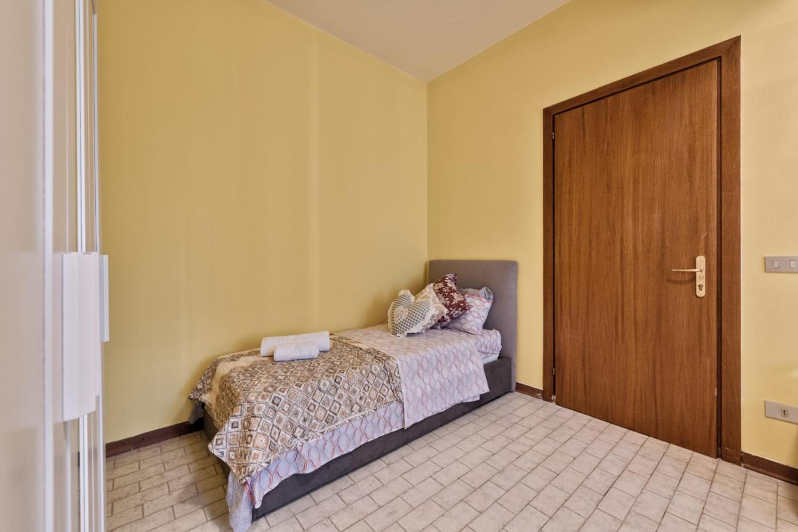 Venice Miramare Residence Mestre Exterior photo