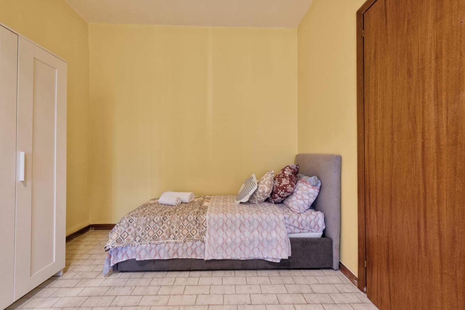 Venice Miramare Residence Mestre Exterior photo