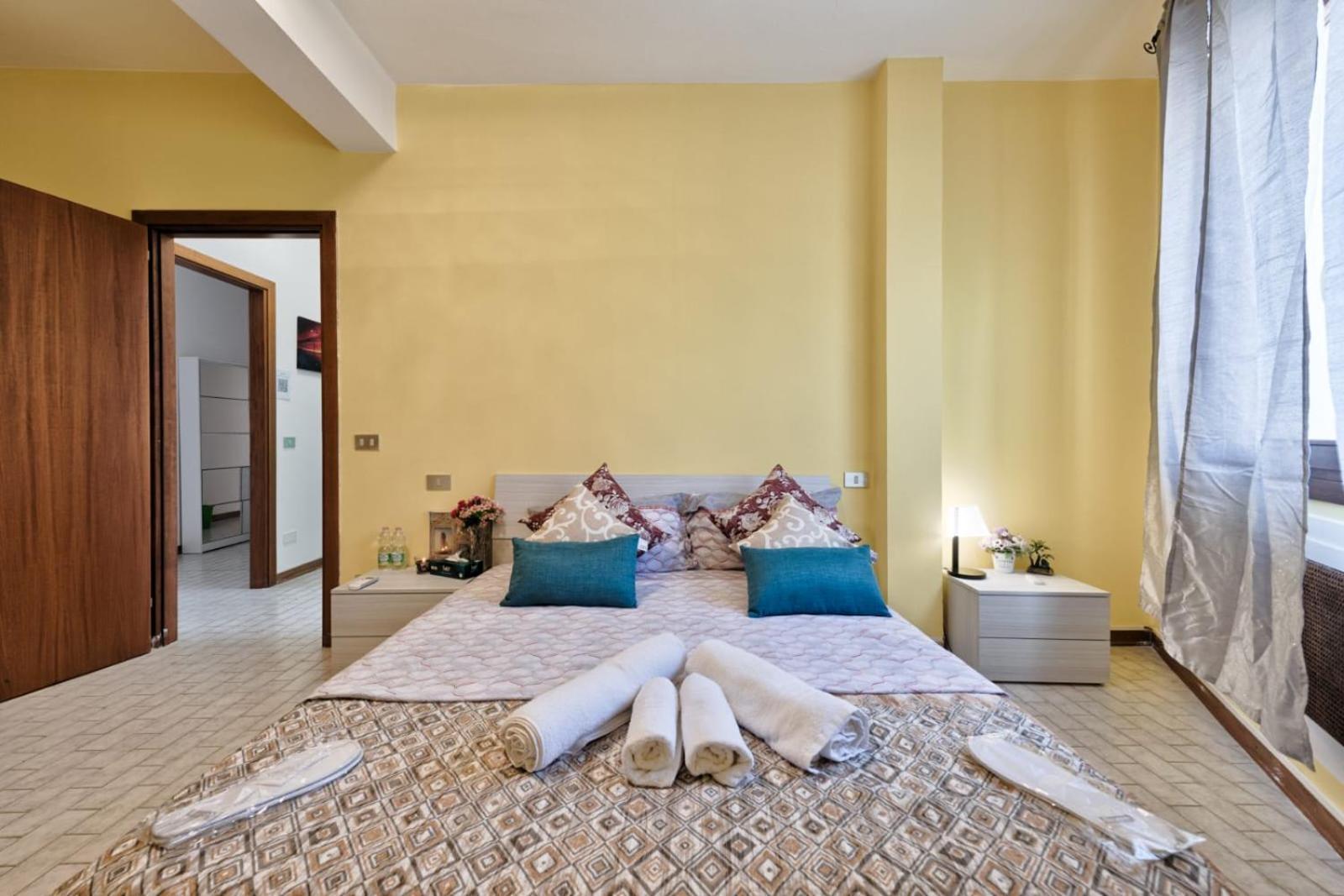 Venice Miramare Residence Mestre Exterior photo