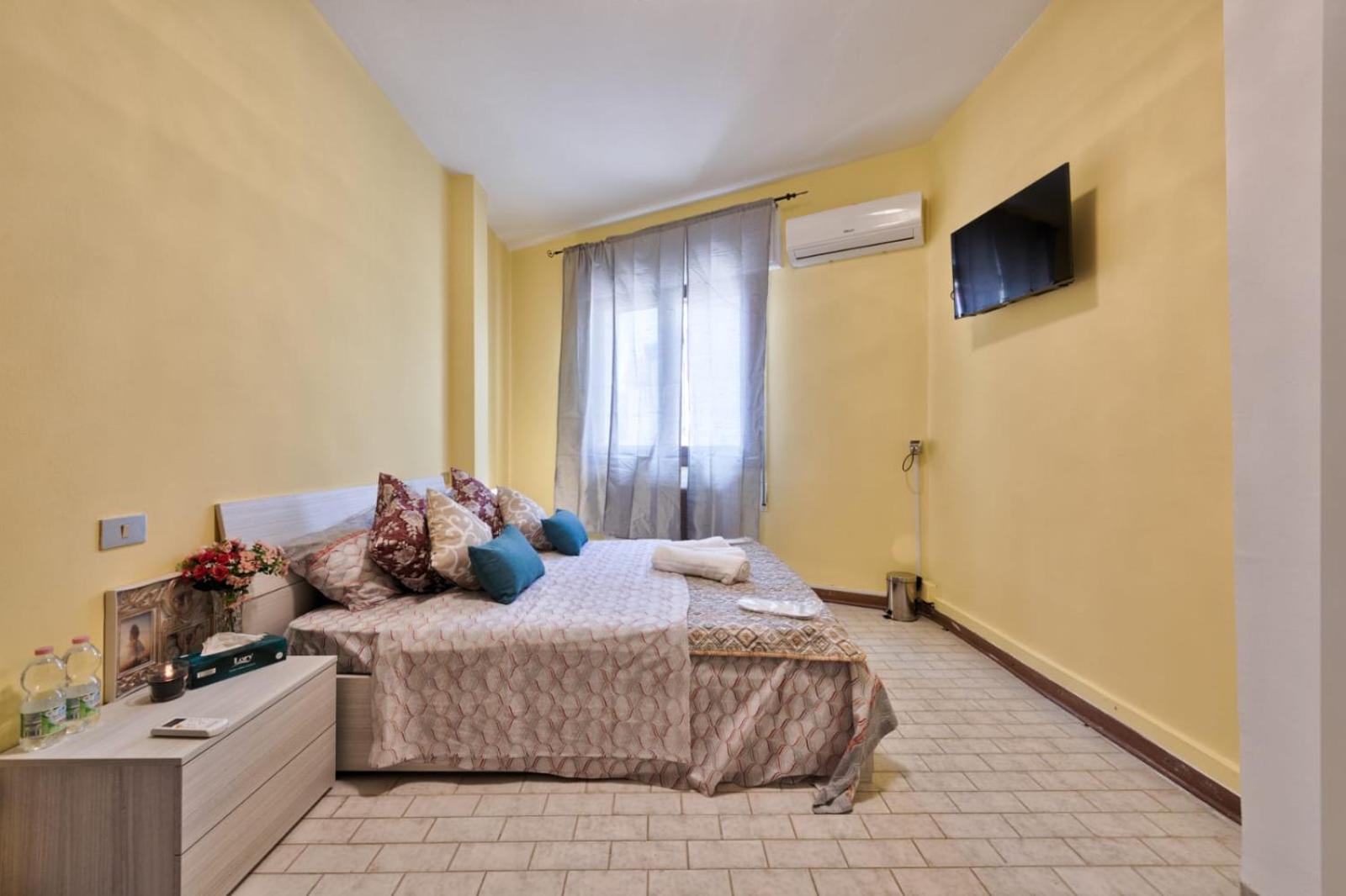 Venice Miramare Residence Mestre Exterior photo