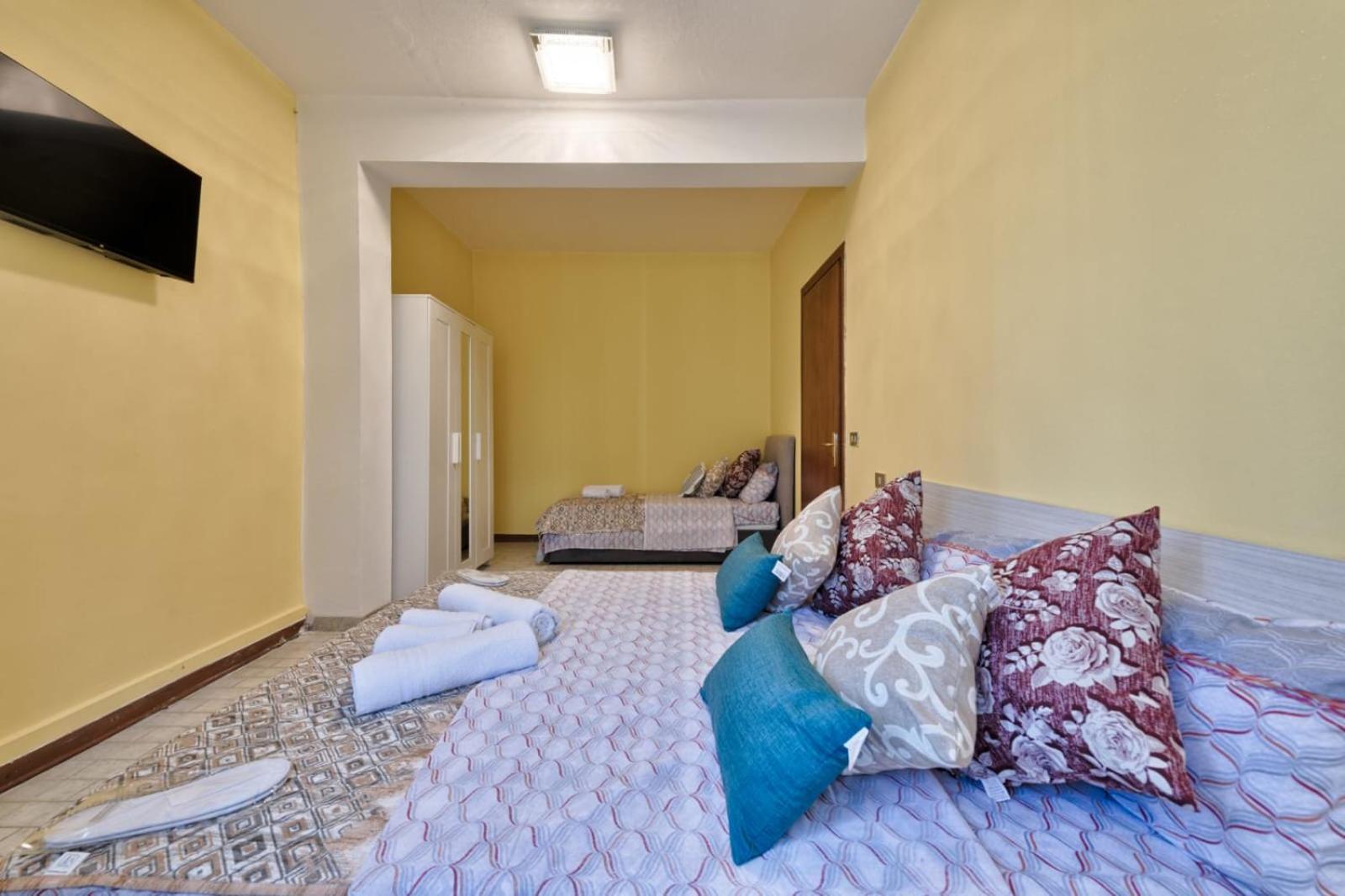 Venice Miramare Residence Mestre Exterior photo
